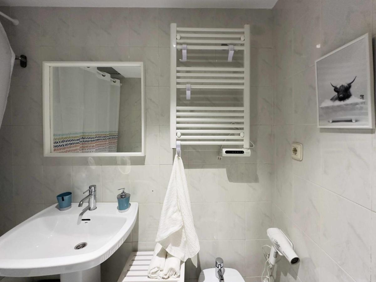 Apartamento Cecilio Sierra Nevada Grenada Zewnętrze zdjęcie