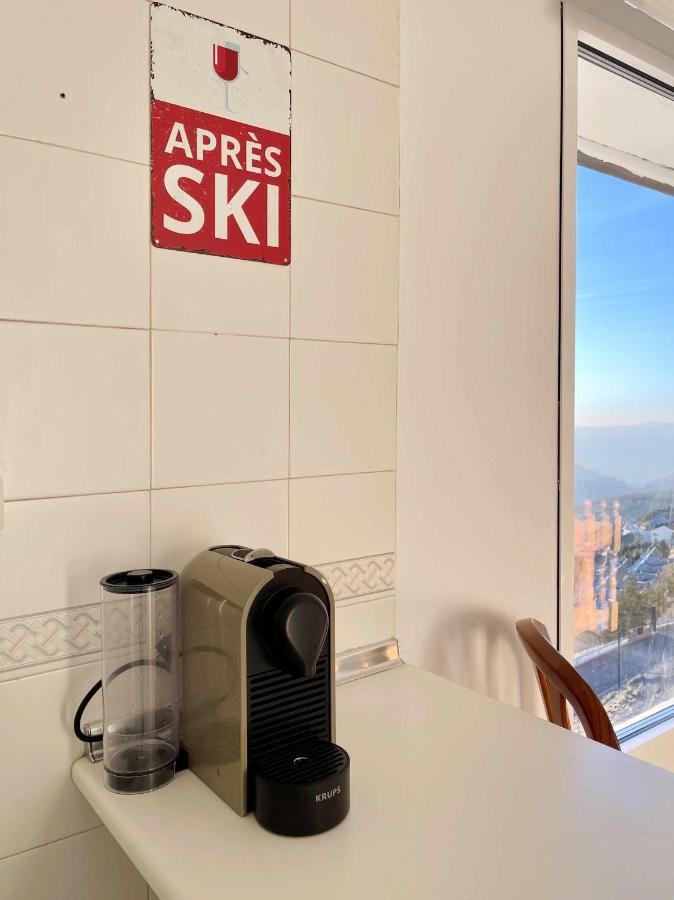 Apartamento Cecilio Sierra Nevada Grenada Zewnętrze zdjęcie