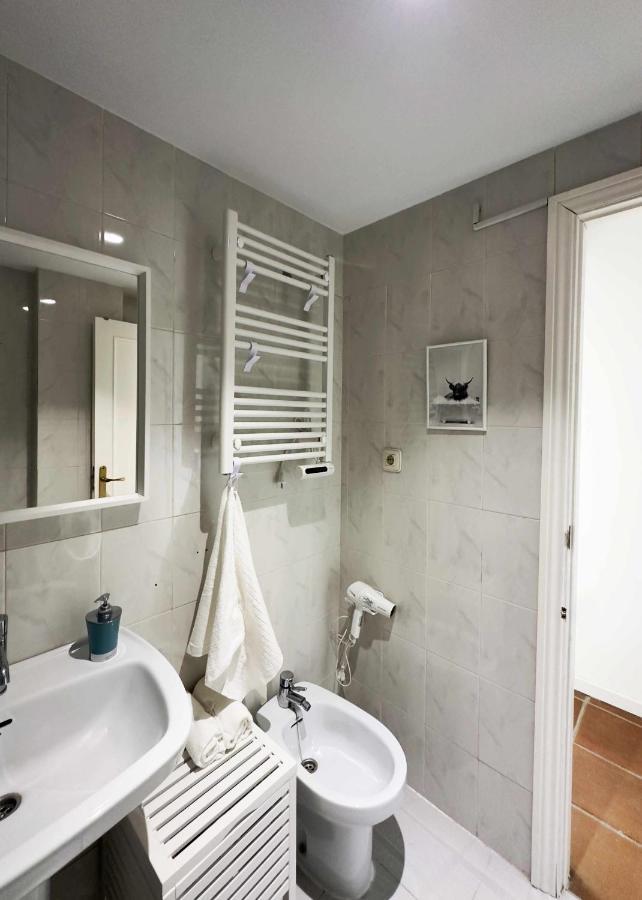 Apartamento Cecilio Sierra Nevada Grenada Zewnętrze zdjęcie