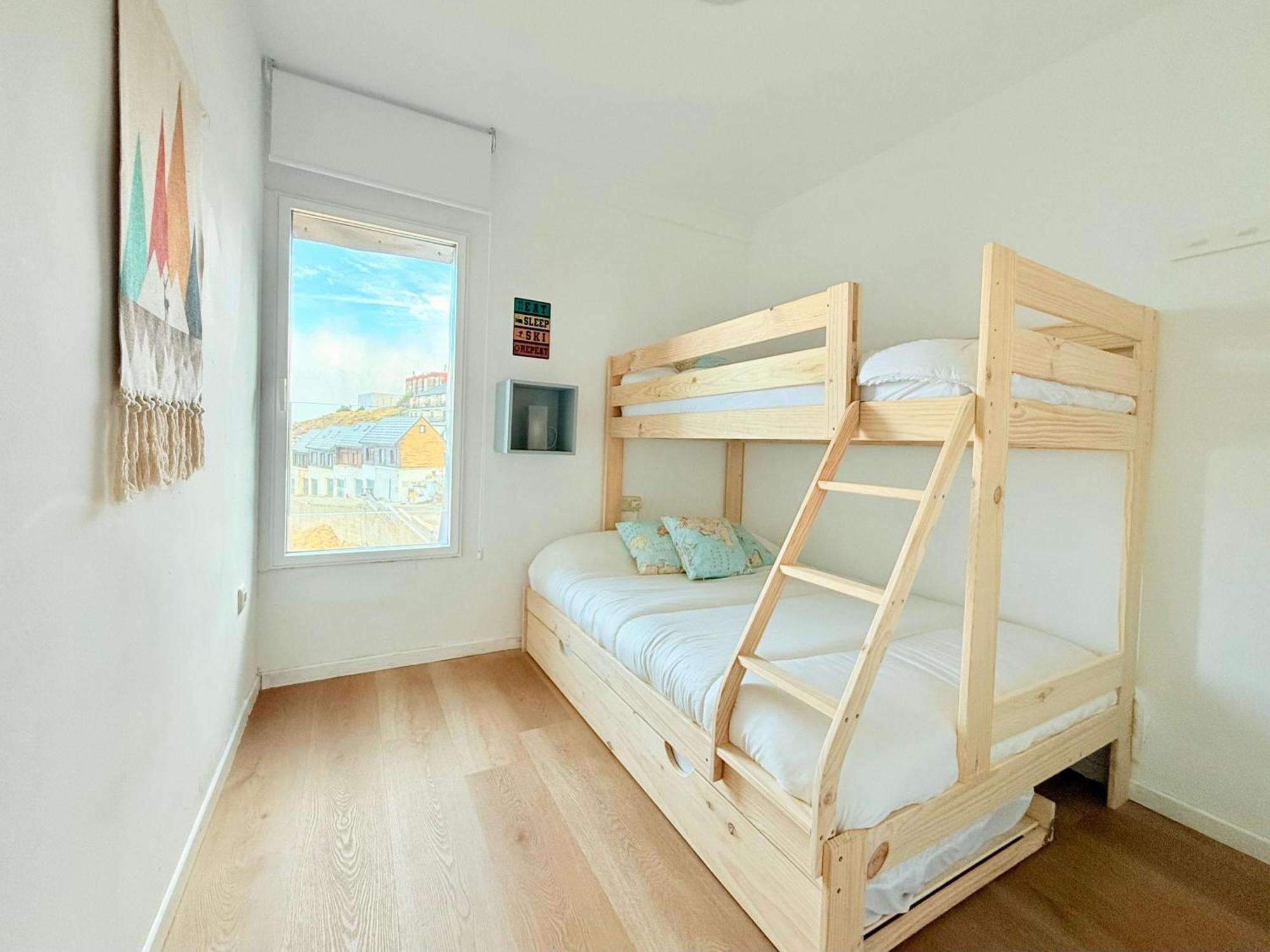 Apartamento Cecilio Sierra Nevada Grenada Zewnętrze zdjęcie