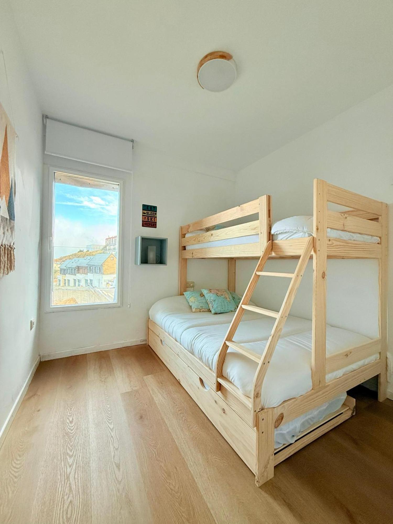Apartamento Cecilio Sierra Nevada Grenada Zewnętrze zdjęcie