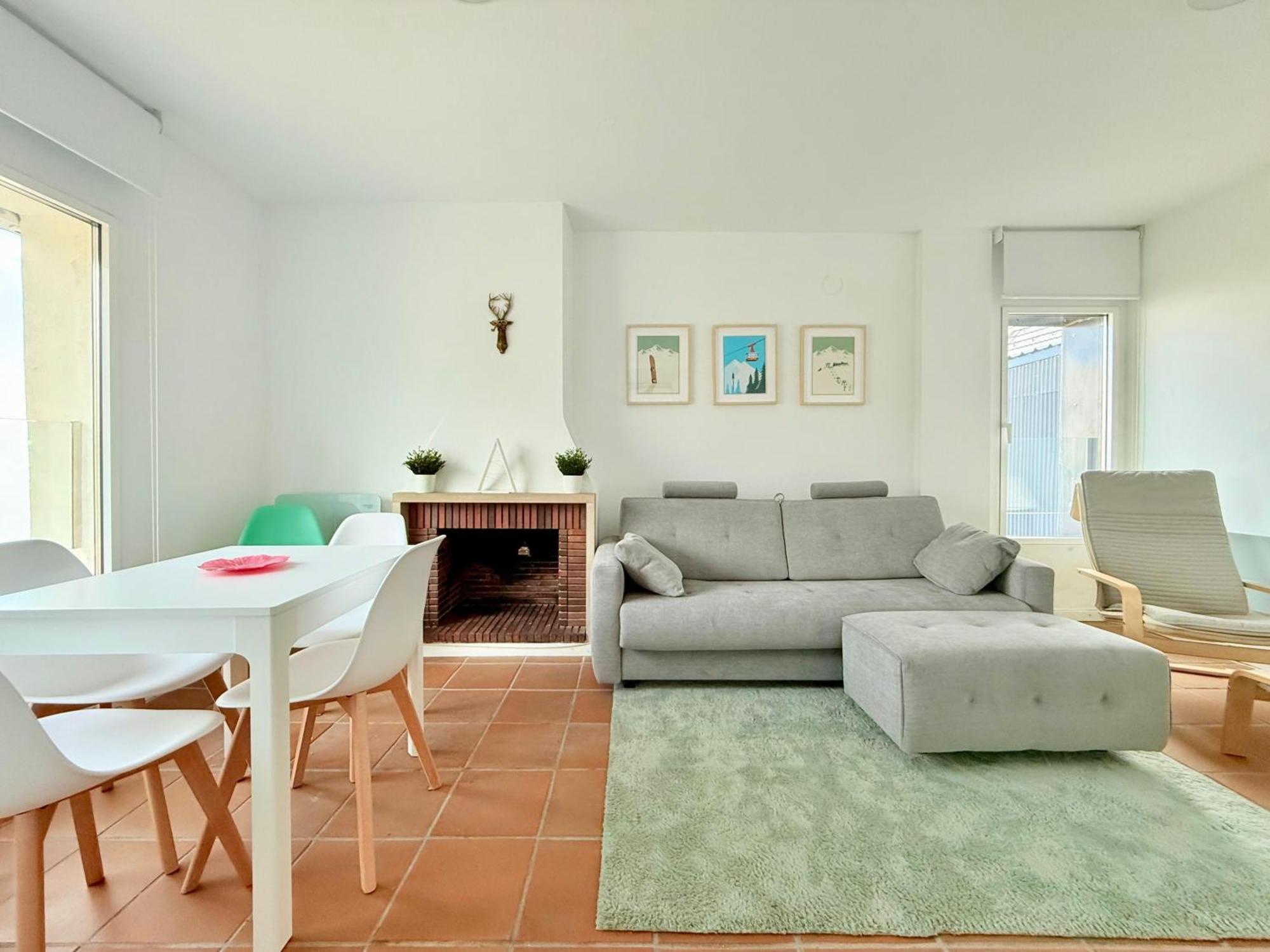Apartamento Cecilio Sierra Nevada Grenada Zewnętrze zdjęcie
