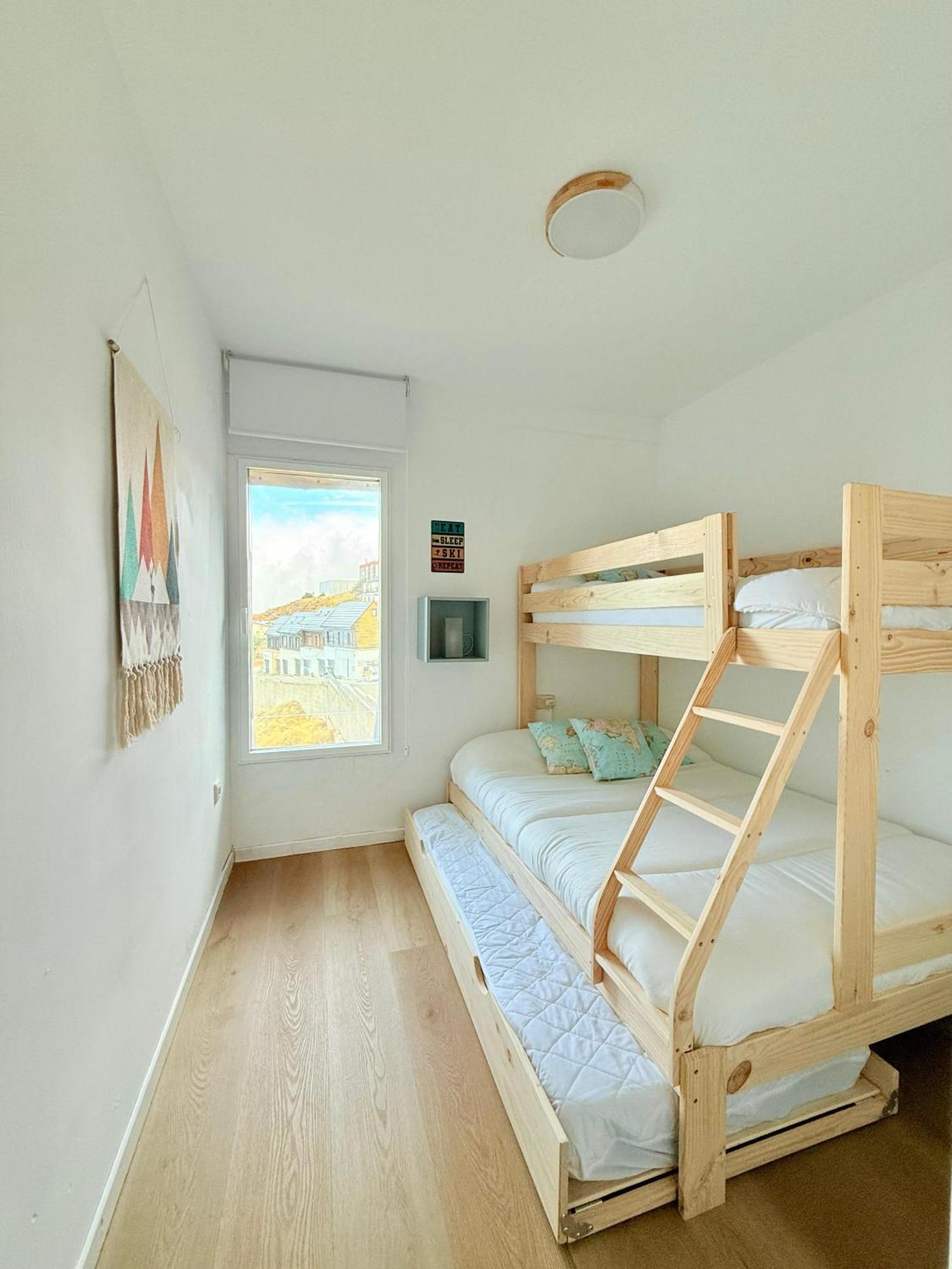 Apartamento Cecilio Sierra Nevada Grenada Zewnętrze zdjęcie